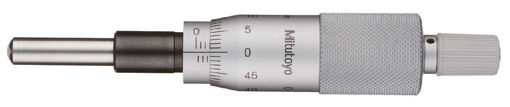 マイクロメータヘッド MHN MHN3-25 | 商品 | ミツトヨ